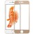      Apple iPhone 6 / 6S - 3D Full Glue Tempered Glass Screen Protector